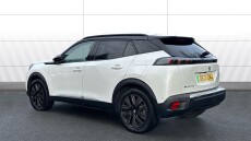 Peugeot 2008 100kW GT Premium 50kWh 5dr Auto Electric Estate